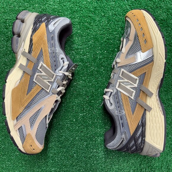 New Balance 1906A Great Plains Mens Running Shoes U1906AA NEW Sz 12